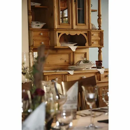 Hotell Zur Post Roßbach