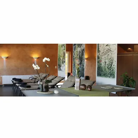 Hotel Zur Post Roßbach