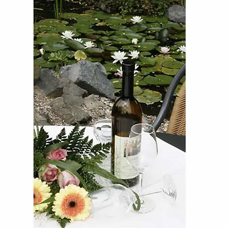 Hotel Zur Post Roßbach