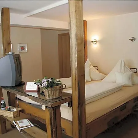 Hotel Zur Post 3*