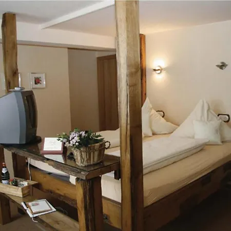 Zur Post Hotell