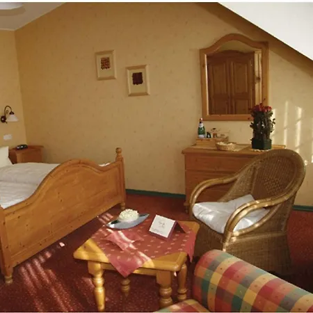 Hotell Zur Post