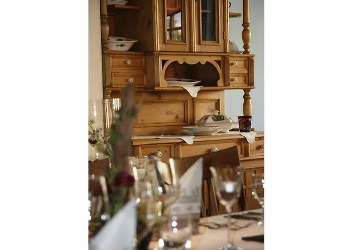 Hotel Zur Post Roßbach