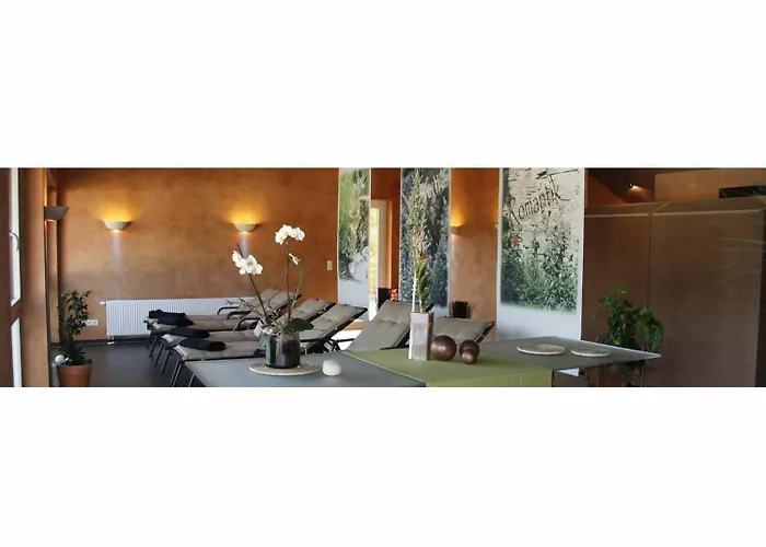 Hotel Zur Post Roßbach