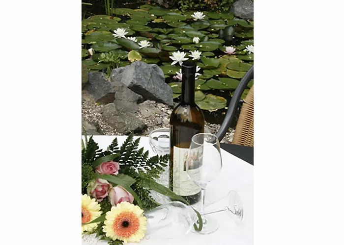 Hotel Zur Post Roßbach